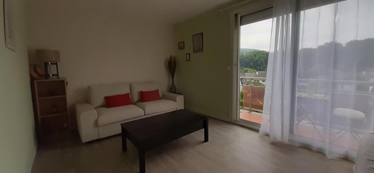Tsara Home Eu (Seine-Maritime) Ngoại thất bức ảnh