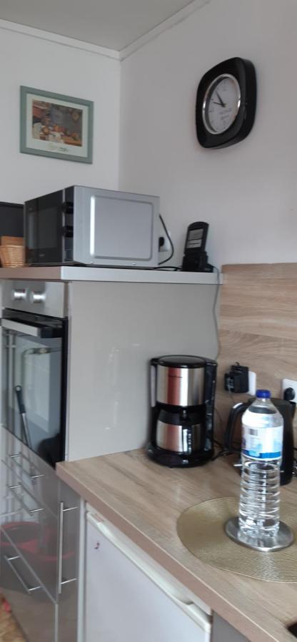 Tsara Home Eu (Seine-Maritime) Ngoại thất bức ảnh